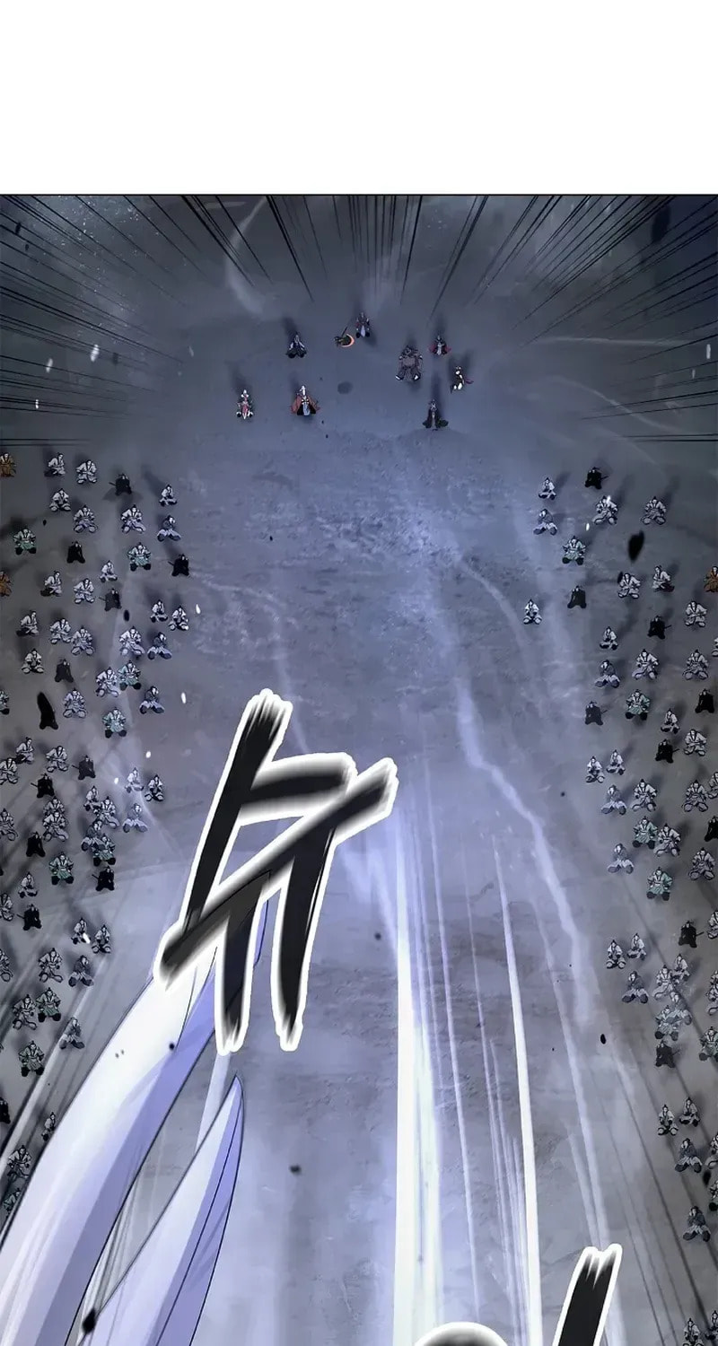 ‏I Will Fall With the Emperor Chapter 180 page 120 - 