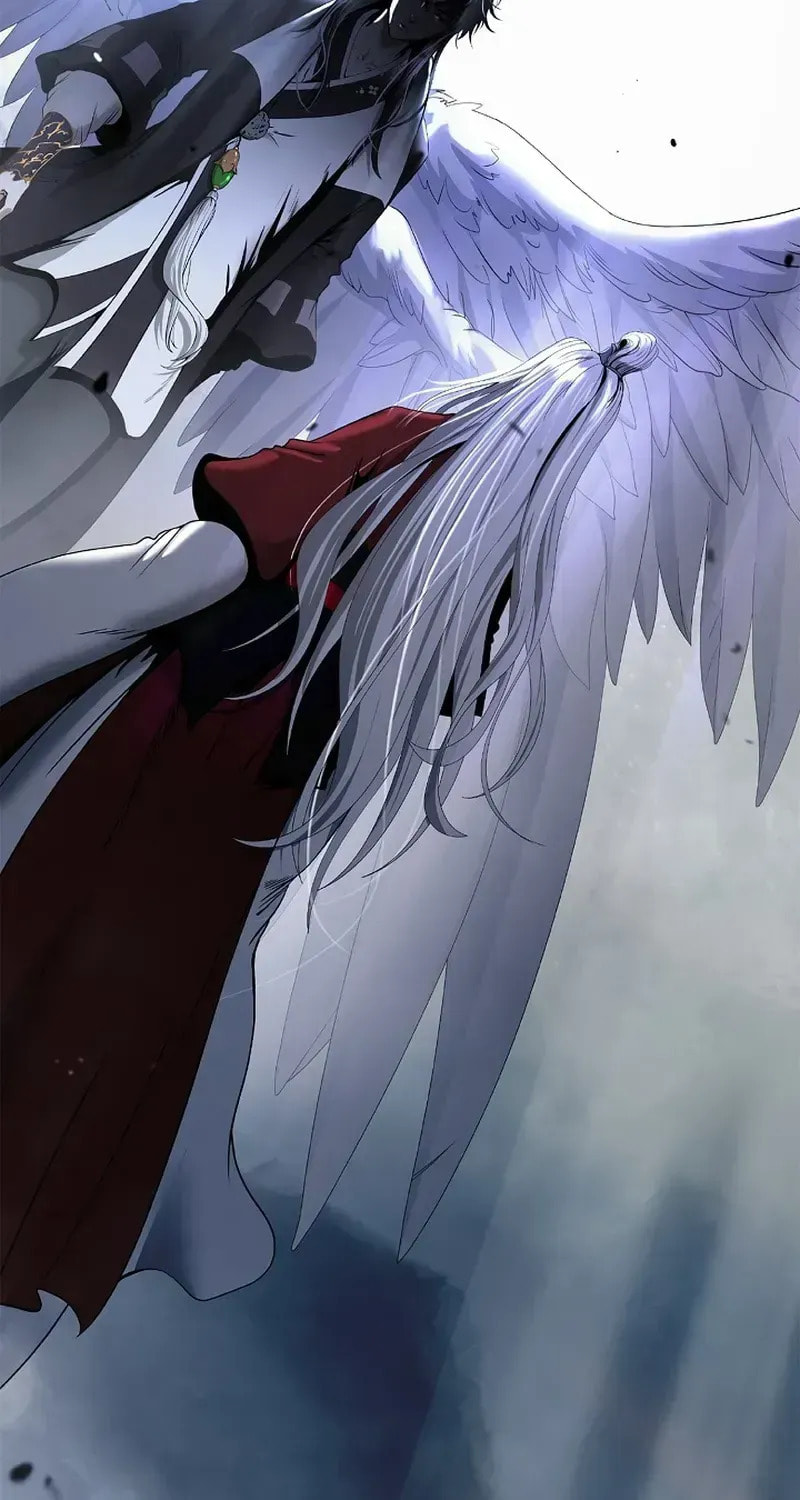 ‏I Will Fall With the Emperor Chapter 180 page 13 - 