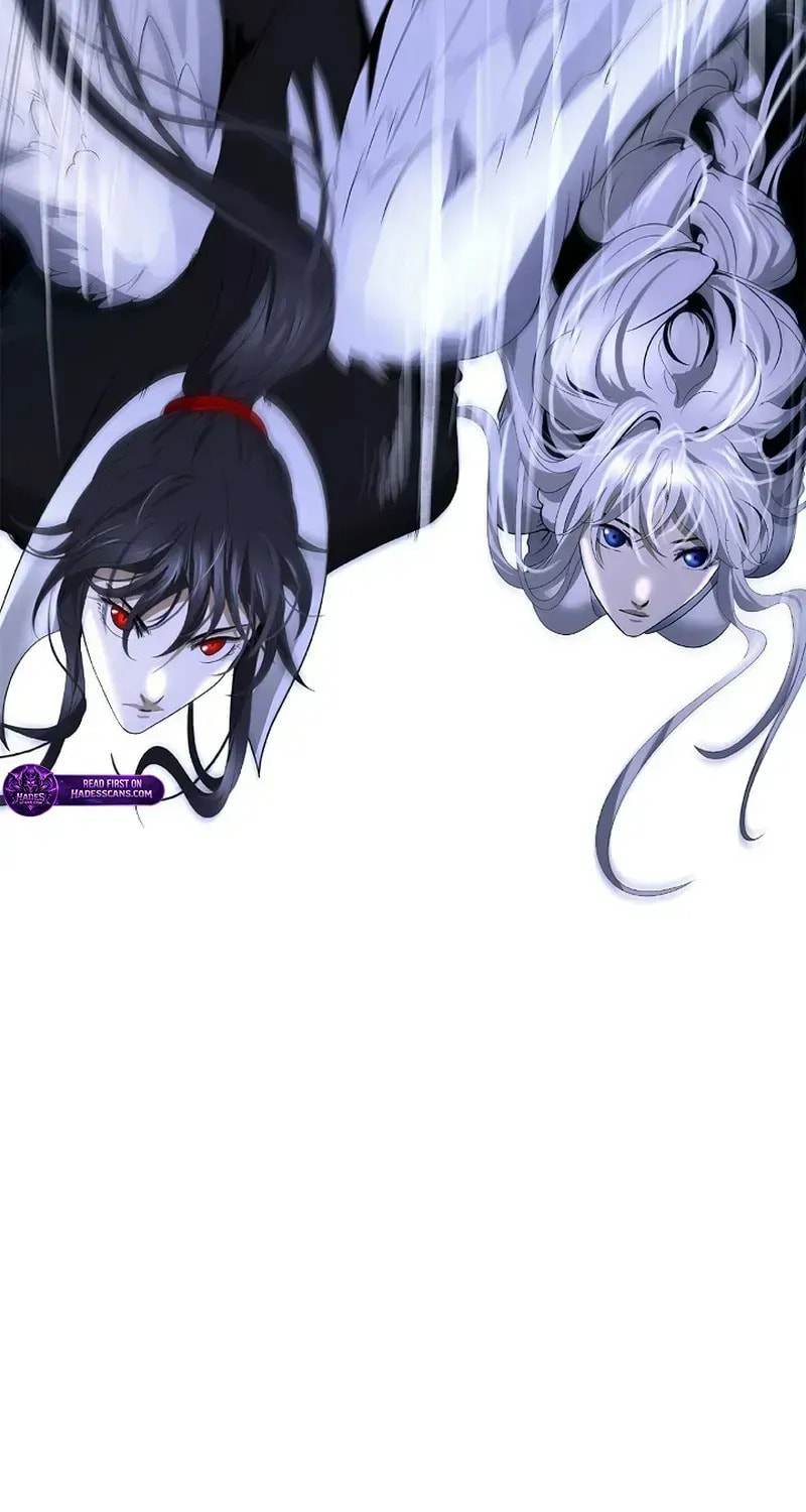 ‏I Will Fall With the Emperor Chapter 180 page 122 - 