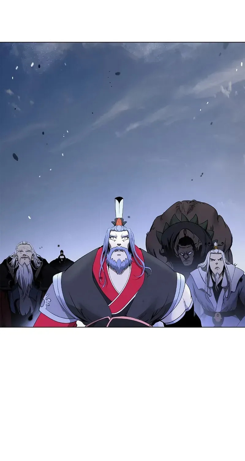 ‏I Will Fall With the Emperor Chapter 180 page 124 - 