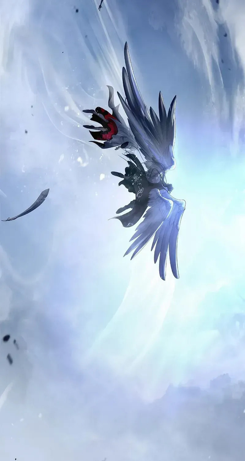 ‏I Will Fall With the Emperor Chapter 180 page 126 - 