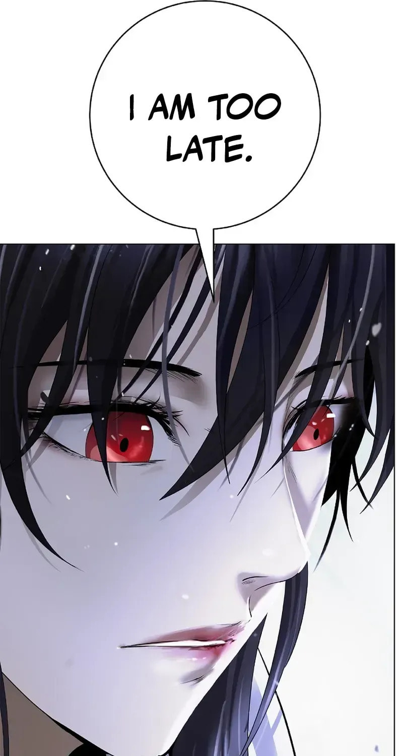 ‏I Will Fall With the Emperor Chapter 180 page 16 - 