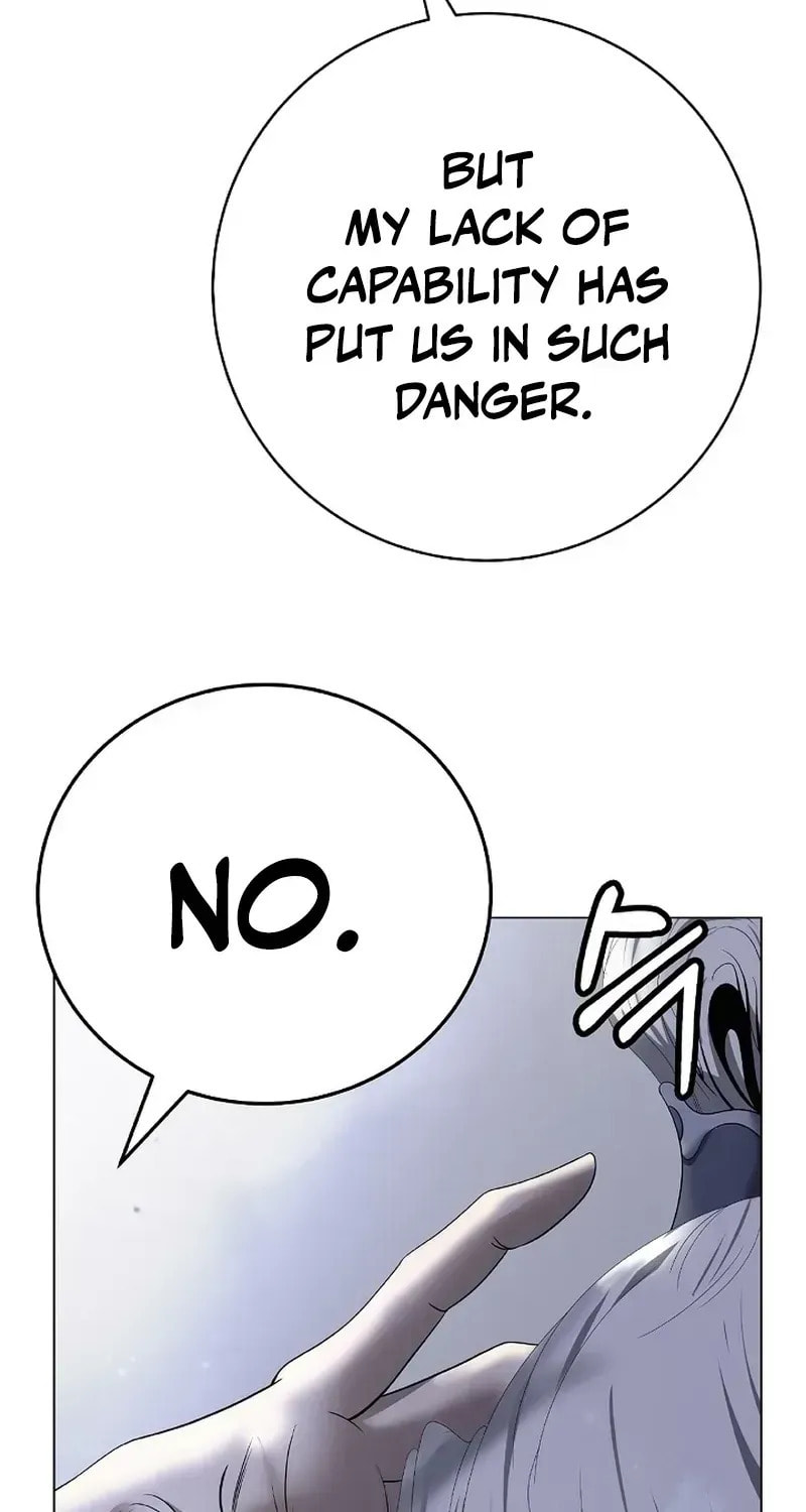 ‏I Will Fall With the Emperor Chapter 180 page 19 - 