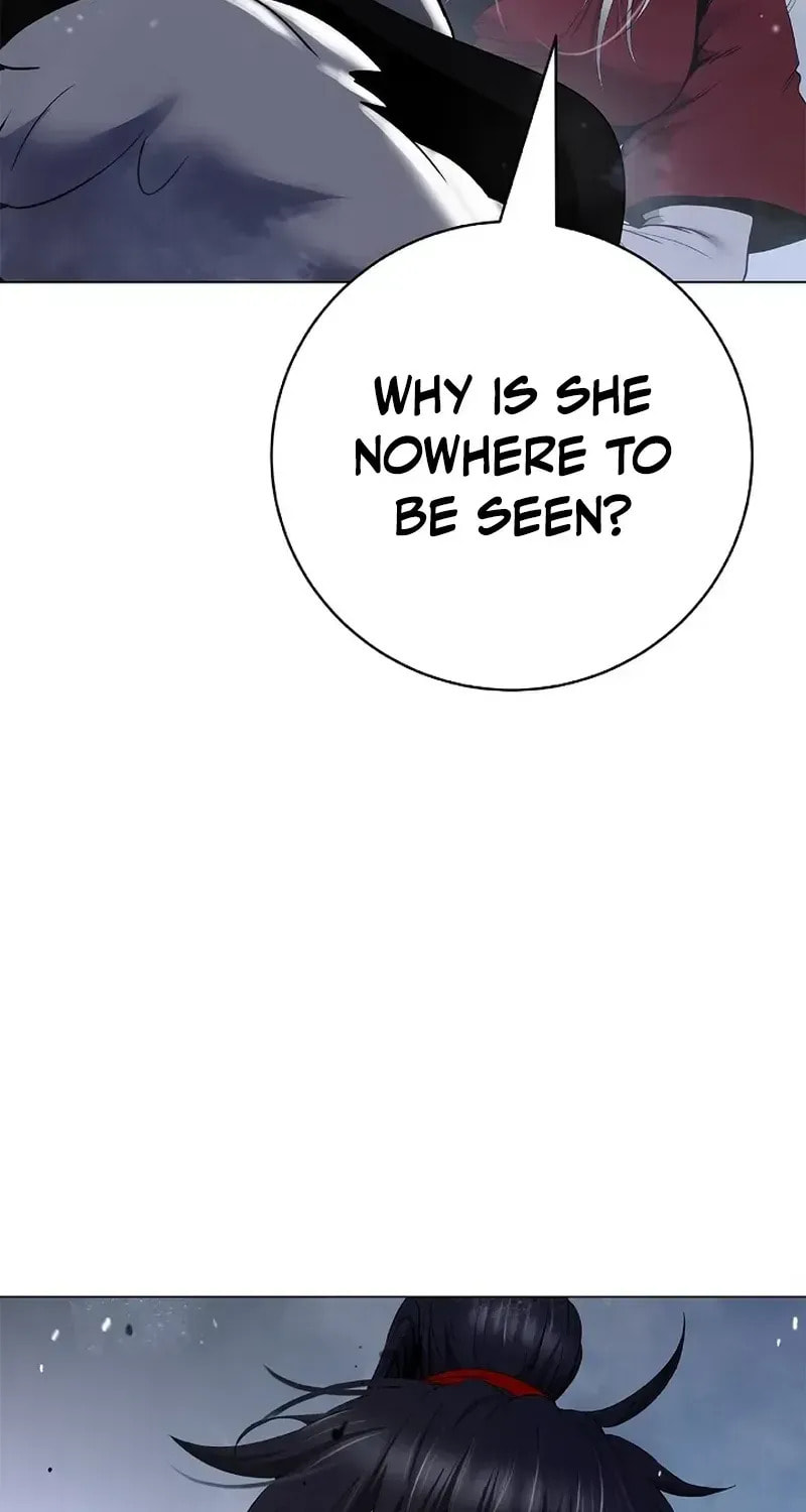 ‏I Will Fall With the Emperor Chapter 180 page 27 - 