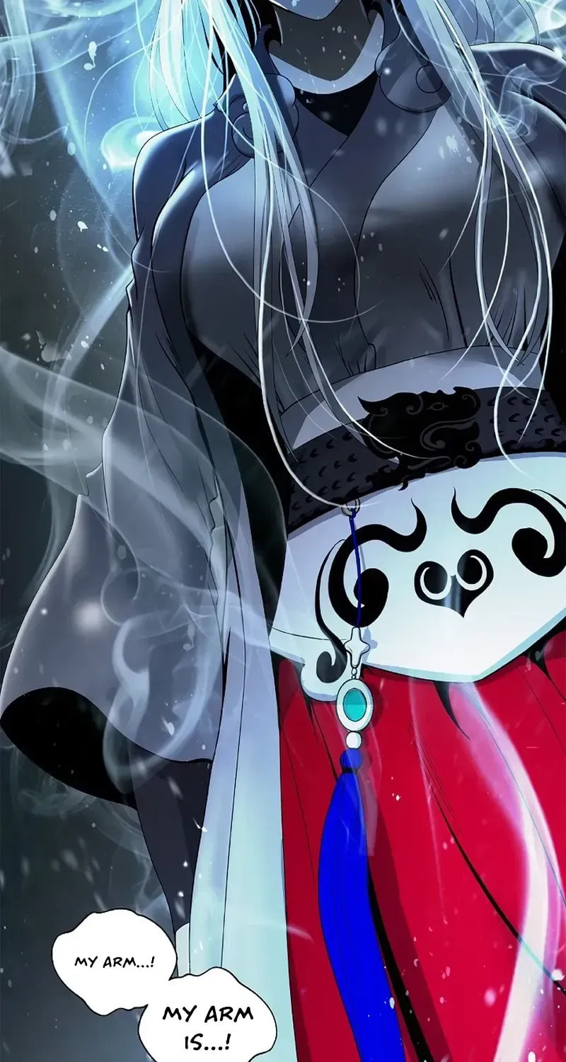 ‏I Will Fall With the Emperor Chapter 180 page 33 - 