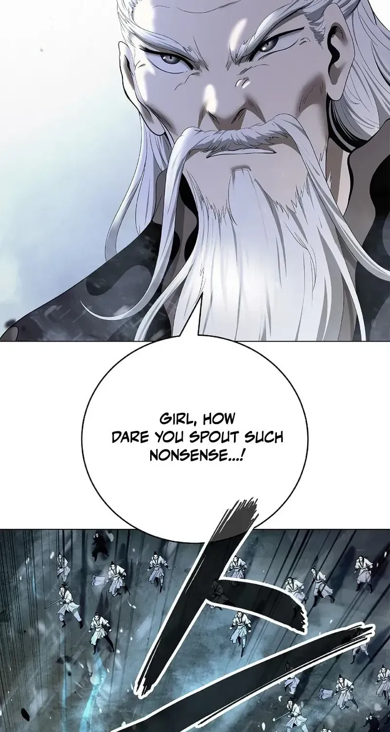 ‏I Will Fall With the Emperor Chapter 180 page 35 - 