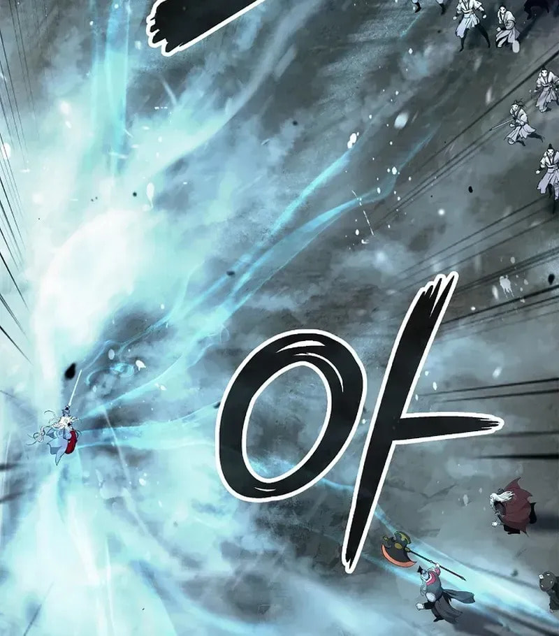 ‏I Will Fall With the Emperor Chapter 180 page 36 - 
