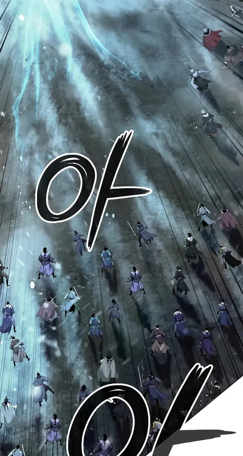 ‏I Will Fall With the Emperor Chapter 180 page 37 - 