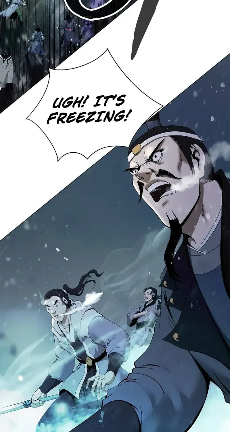 ‏I Will Fall With the Emperor Chapter 180 page 38 - 