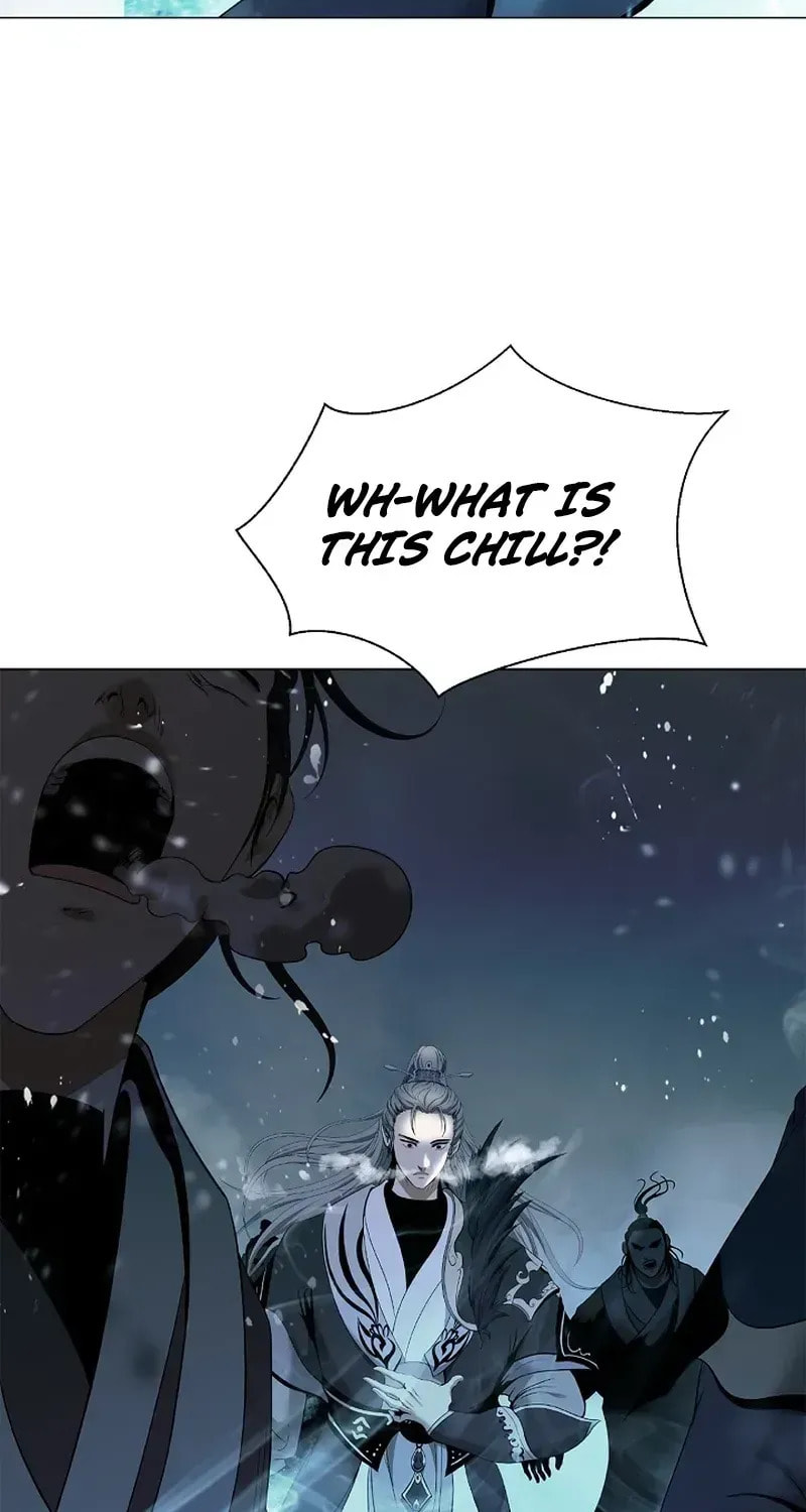 ‏I Will Fall With the Emperor Chapter 180 page 39 - 