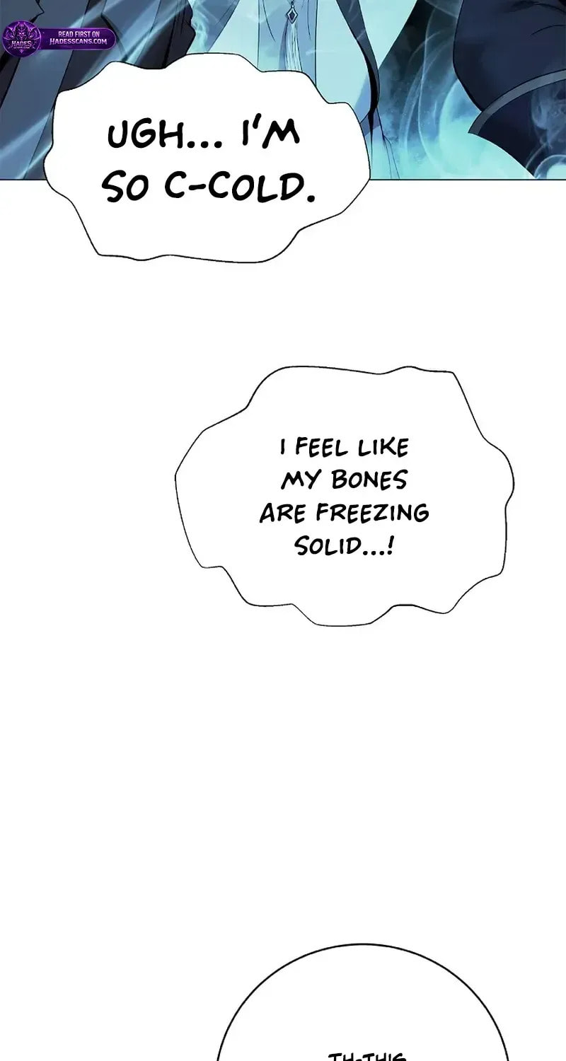 ‏I Will Fall With the Emperor Chapter 180 page 40 - 