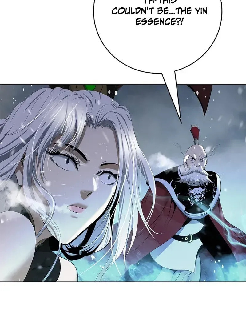 ‏I Will Fall With the Emperor Chapter 180 page 41 - 