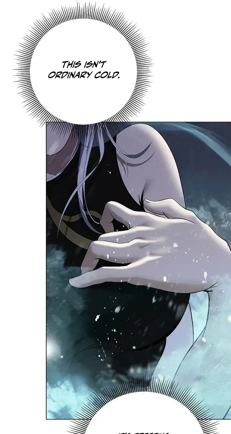 ‏I Will Fall With the Emperor Chapter 180 page 42 - 