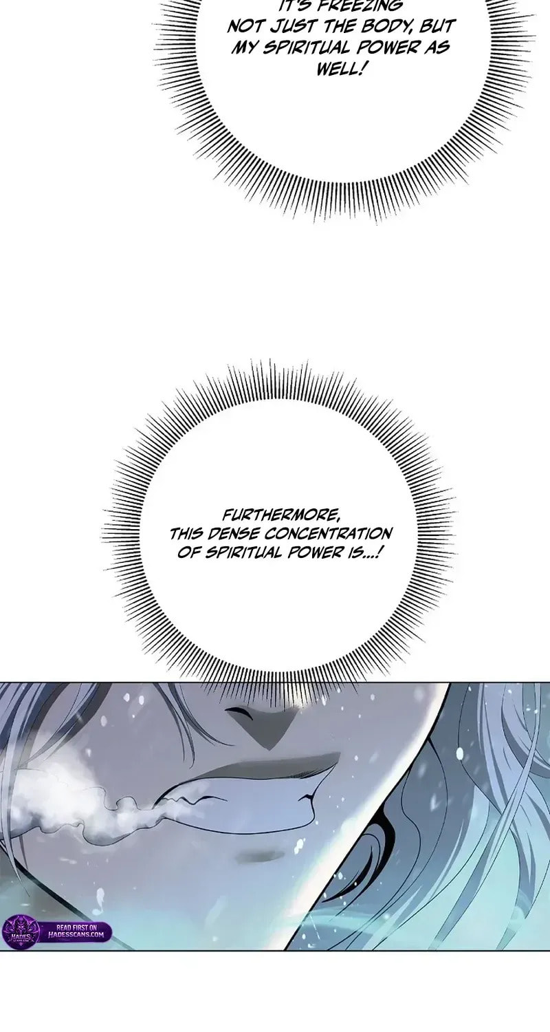 ‏I Will Fall With the Emperor Chapter 180 page 43 - 