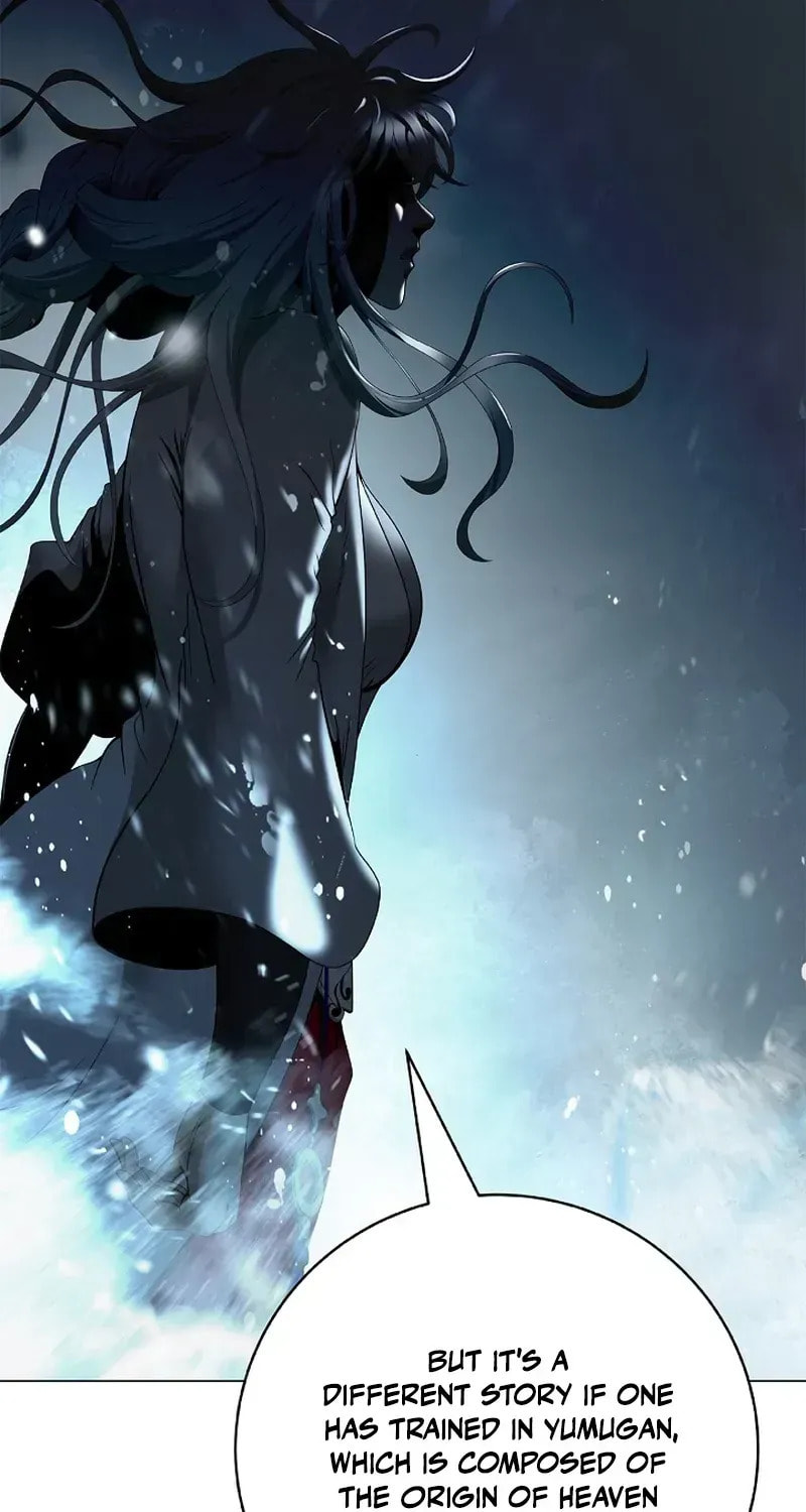 ‏I Will Fall With the Emperor Chapter 180 page 47 - 