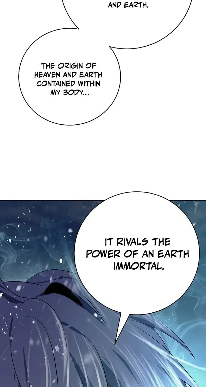 ‏I Will Fall With the Emperor Chapter 180 page 48 - 