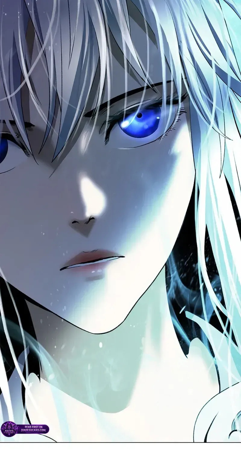 ‏I Will Fall With the Emperor Chapter 180 page 49 - 