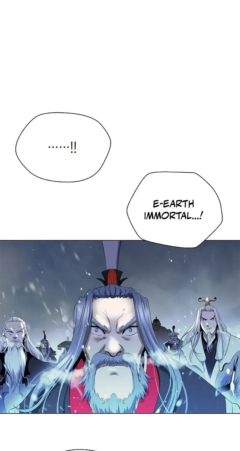 ‏I Will Fall With the Emperor Chapter 180 page 50 - 