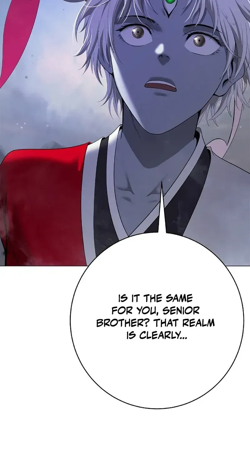‏I Will Fall With the Emperor Chapter 180 page 6 - 