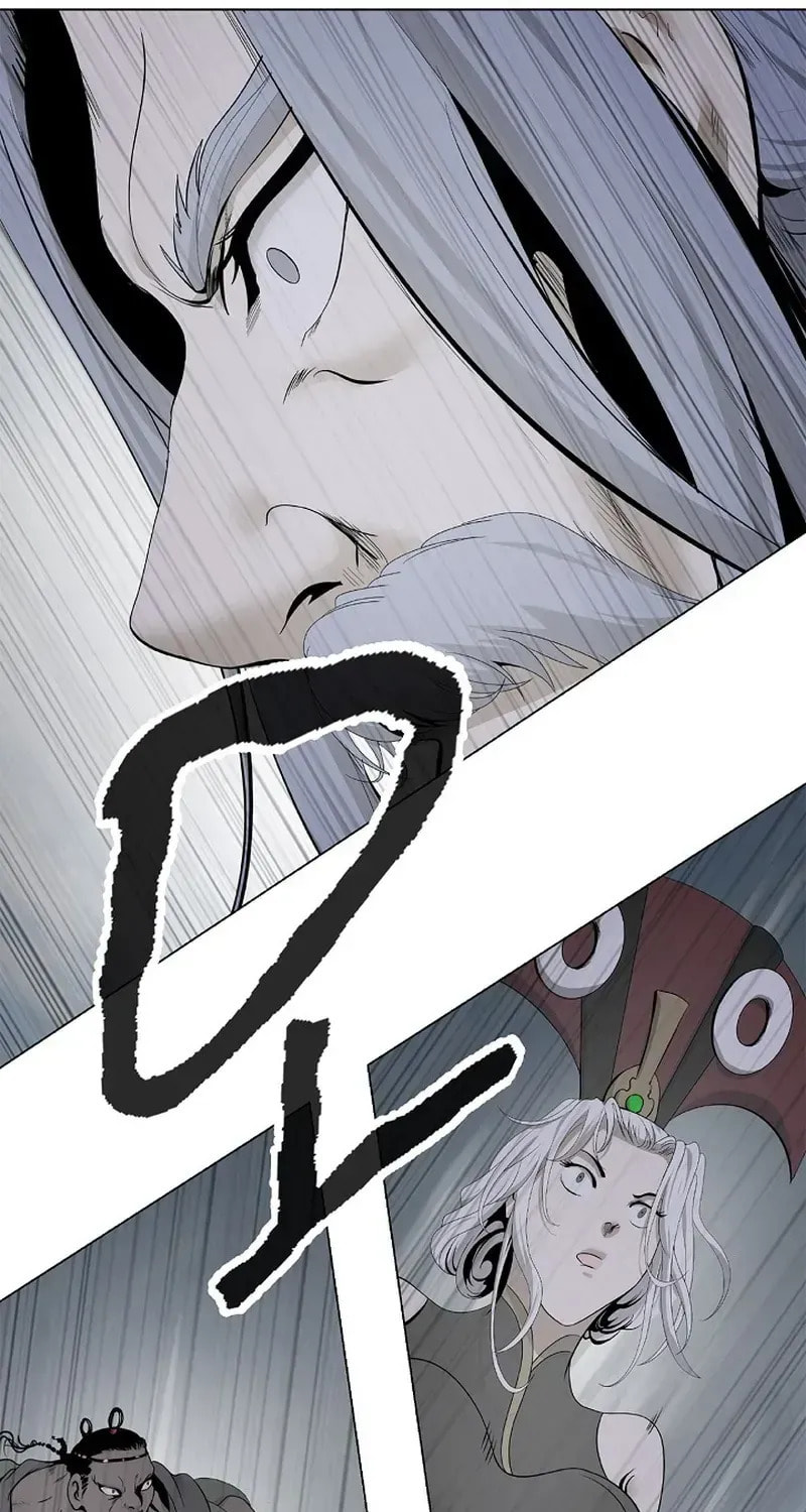 ‏I Will Fall With the Emperor Chapter 180 page 52 - 