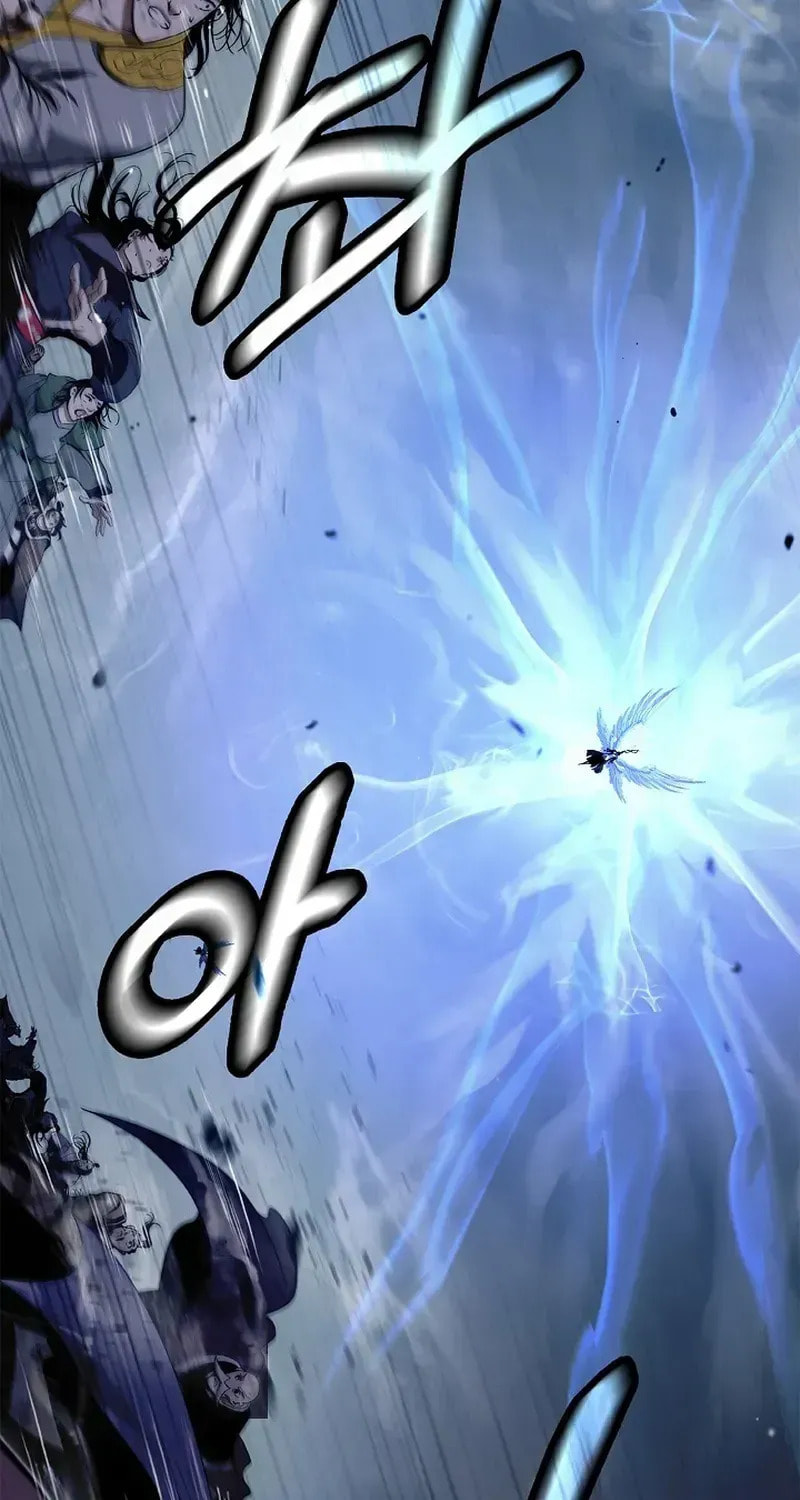 ‏I Will Fall With the Emperor Chapter 180 page 60 - 