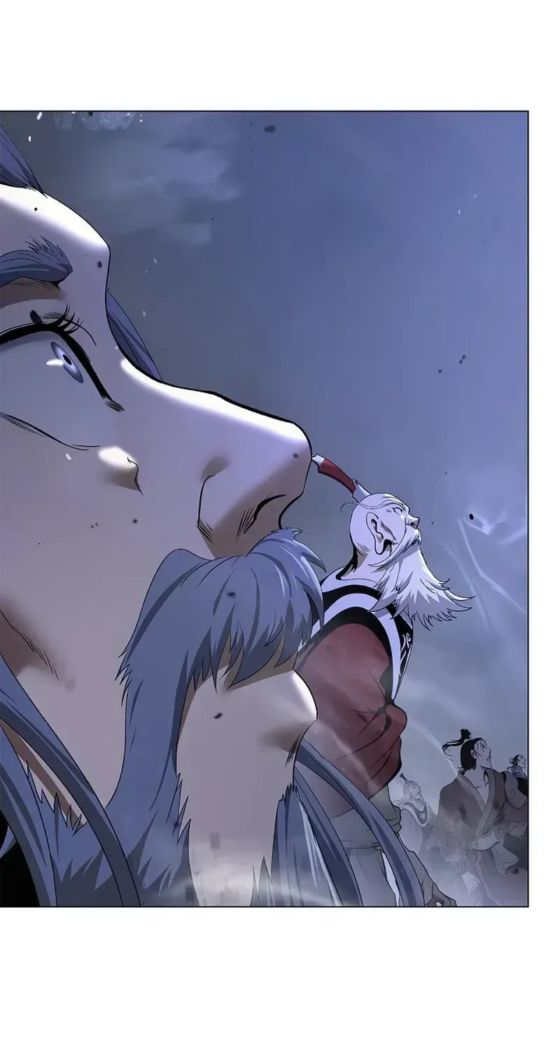 ‏I Will Fall With the Emperor Chapter 180 page 64 - 
