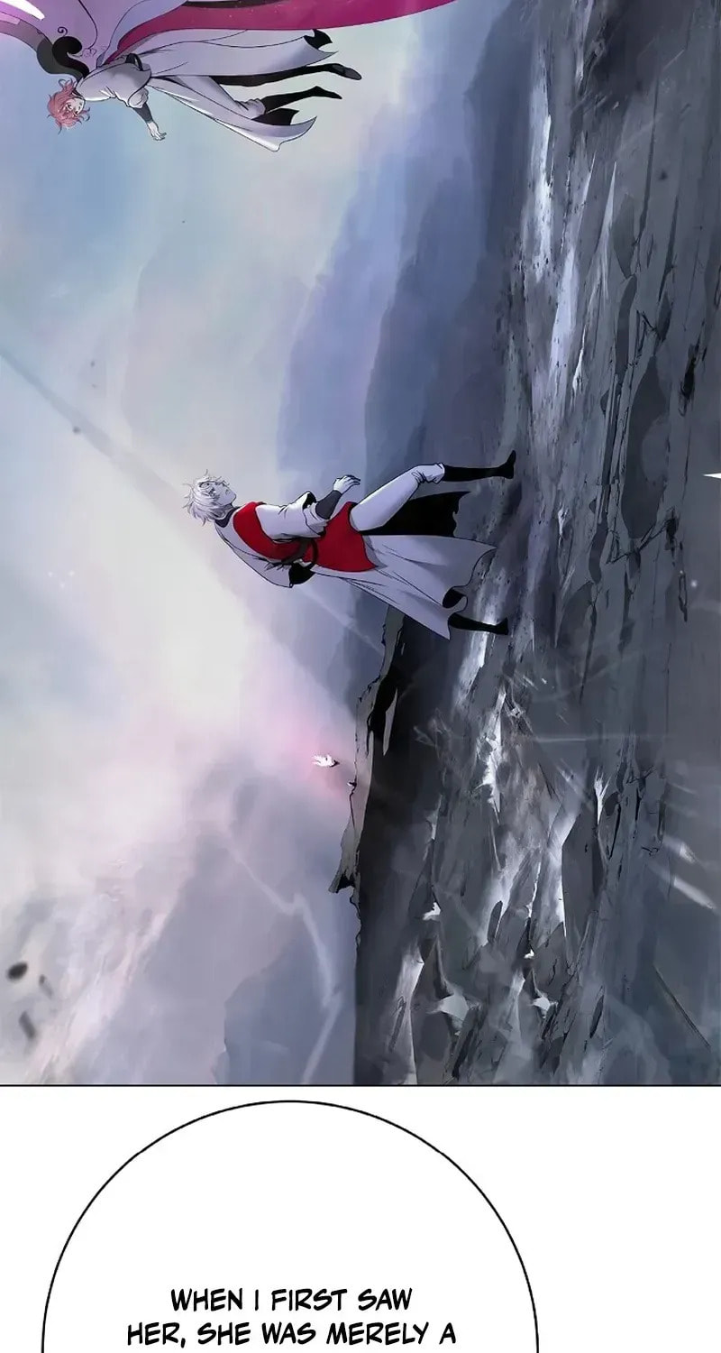‏I Will Fall With the Emperor Chapter 180 page 8 - 