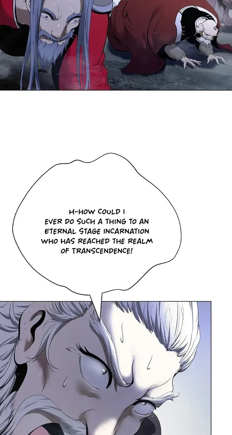 ‏I Will Fall With the Emperor Chapter 180 page 75 - 
