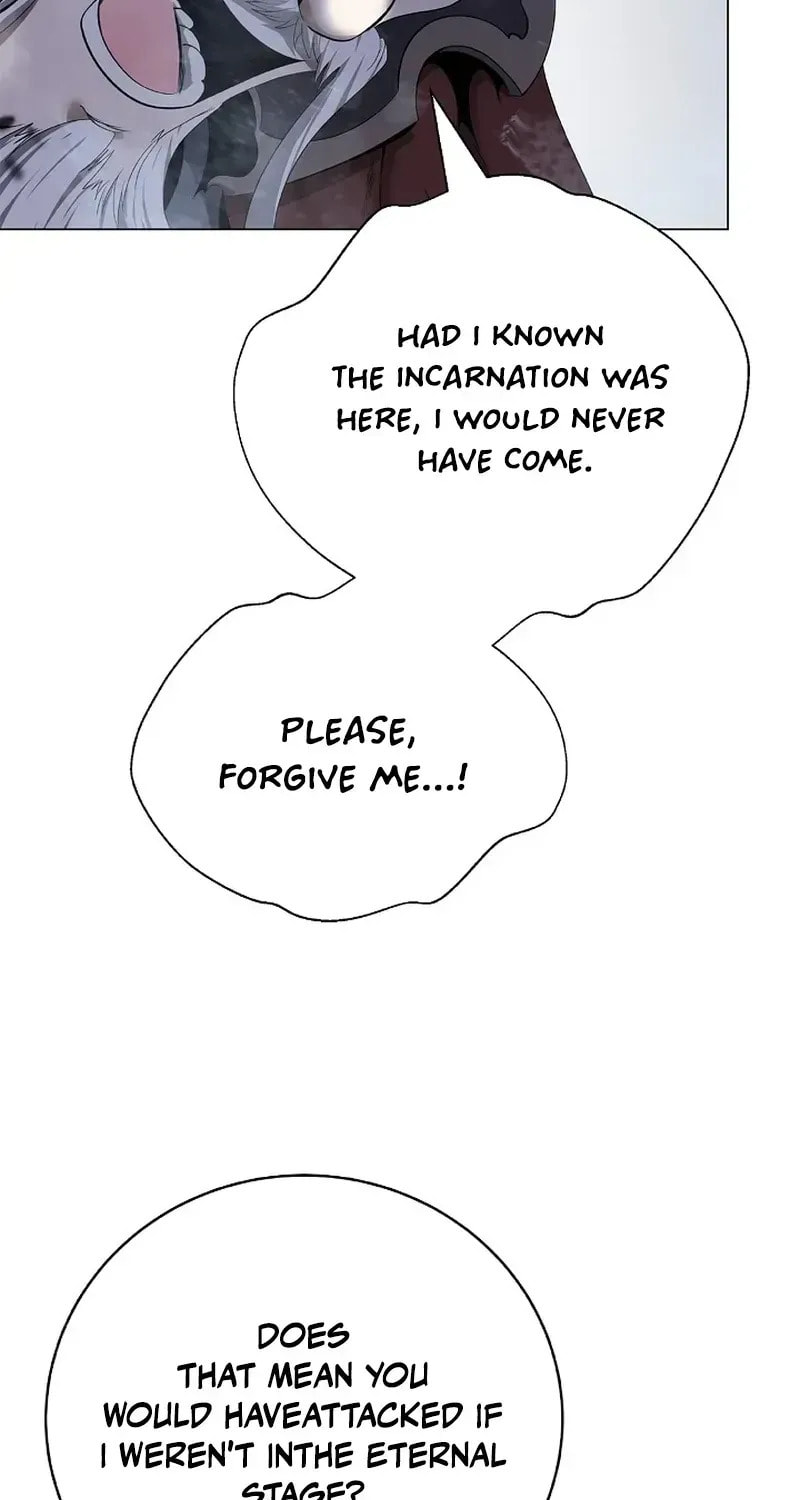 ‏I Will Fall With the Emperor Chapter 180 page 76 - 
