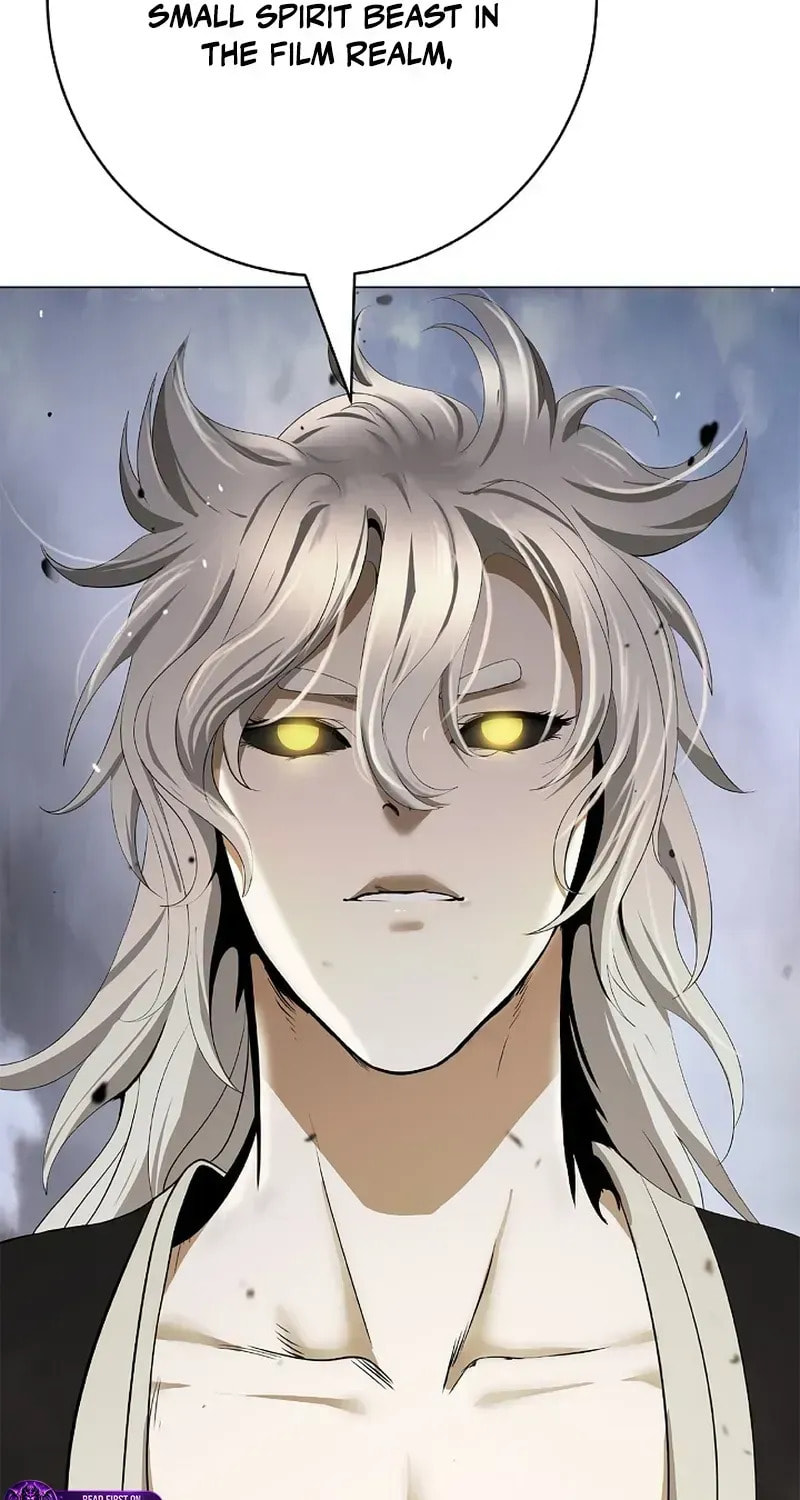 ‏I Will Fall With the Emperor Chapter 180 page 9 - 