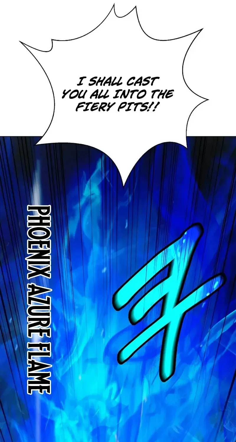 ‏I Will Fall With the Emperor Chapter 180 page 86 - 
