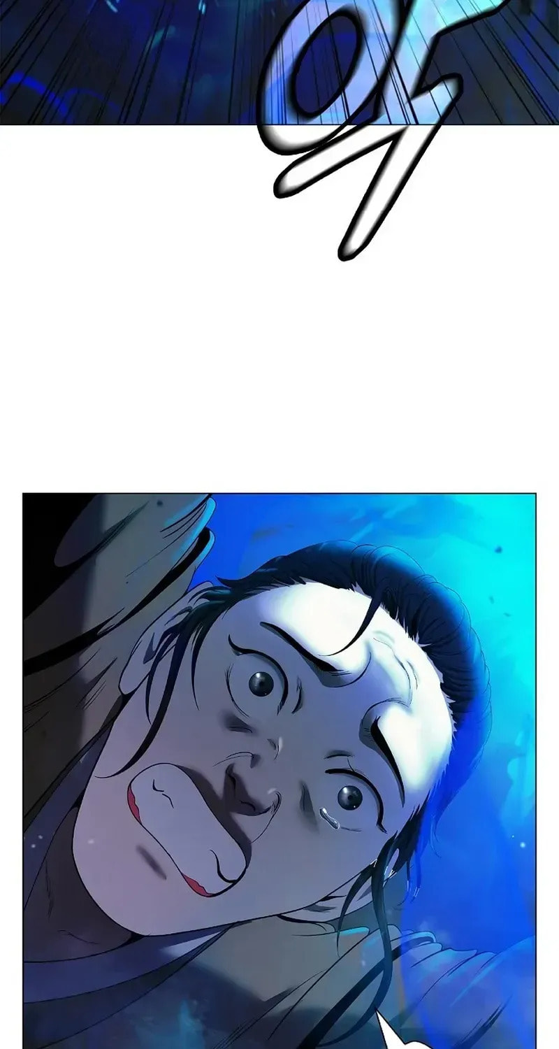 ‏I Will Fall With the Emperor Chapter 180 page 88 - 