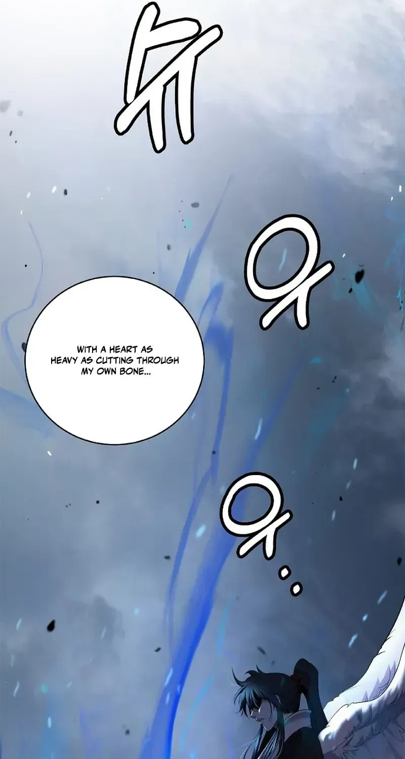 ‏I Will Fall With the Emperor Chapter 180 page 93 - 