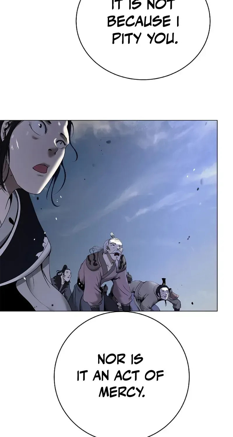 ‏I Will Fall With the Emperor Chapter 180 page 95 - 
