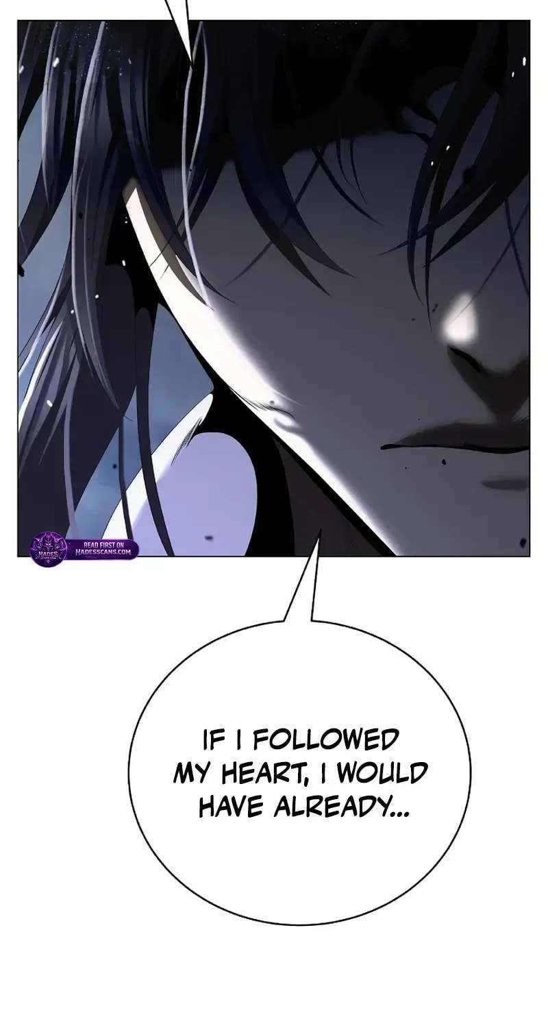 ‏I Will Fall With the Emperor Chapter 180 page 98 - 