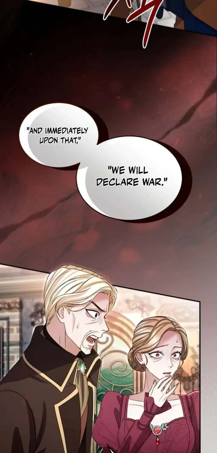 ‏I Will Fall With the Emperor Chapter 181.1 page 11 - 