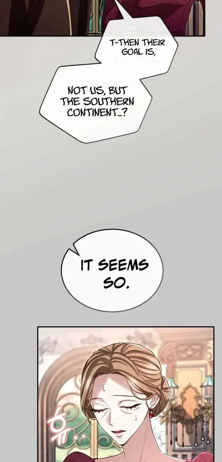 ‏I Will Fall With the Emperor Chapter 181.1 page 12 - 