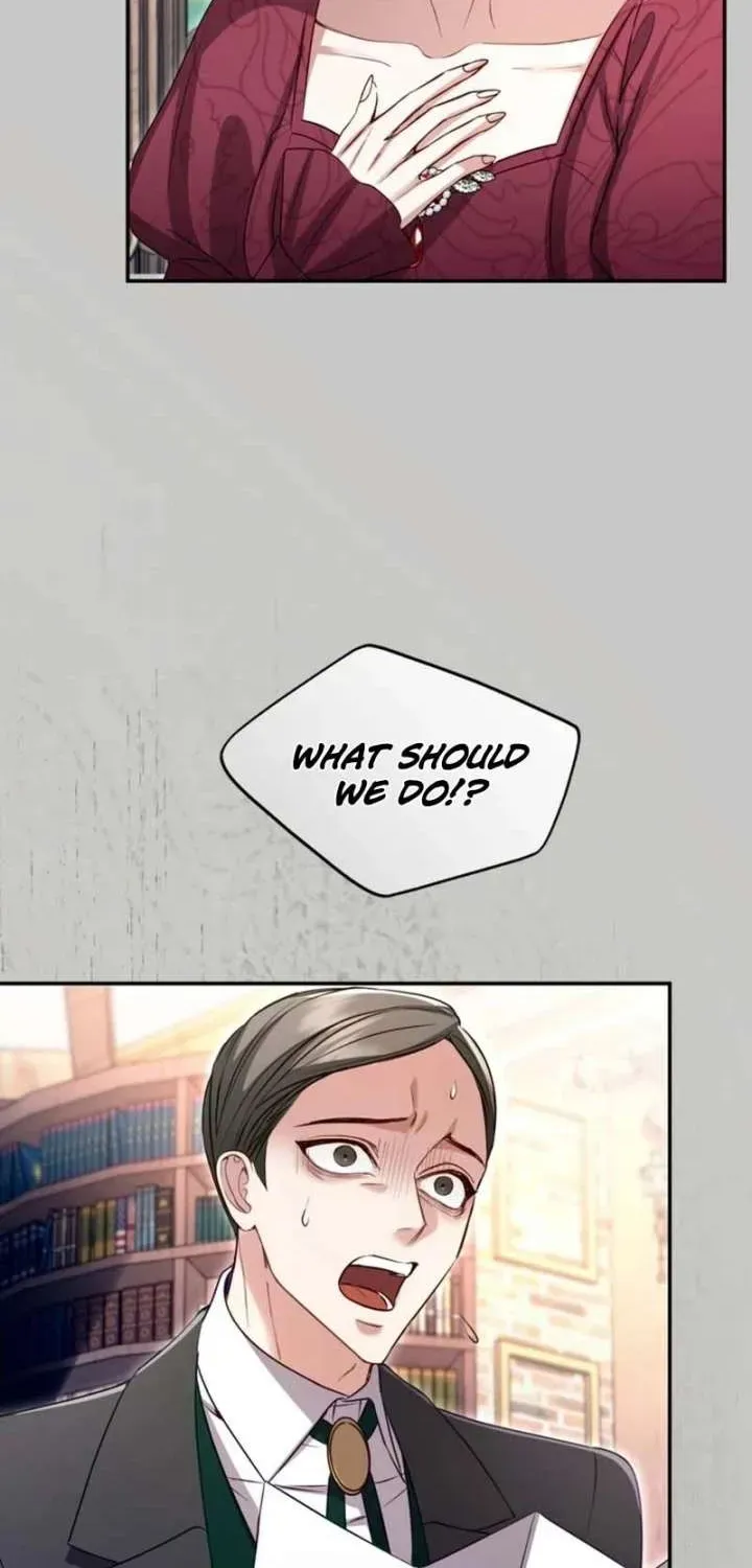 ‏I Will Fall With the Emperor Chapter 181.1 page 13 - 