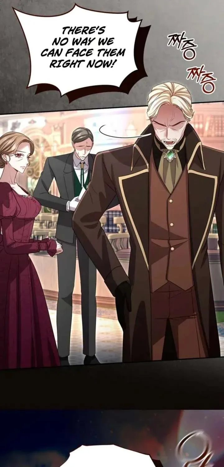 ‏I Will Fall With the Emperor Chapter 181.1 page 15 - 