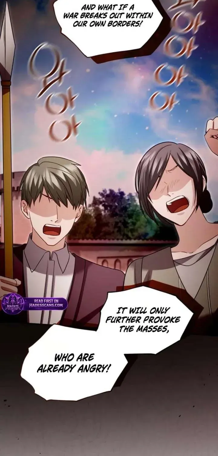 ‏I Will Fall With the Emperor Chapter 181.1 page 16 - 