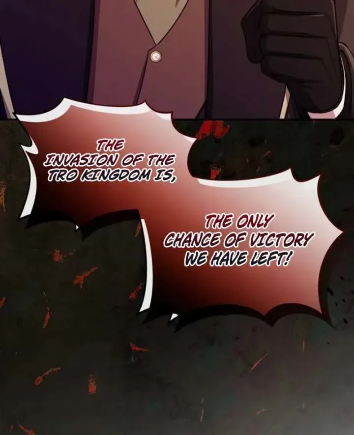 ‏I Will Fall With the Emperor Chapter 181.1 page 19 - 