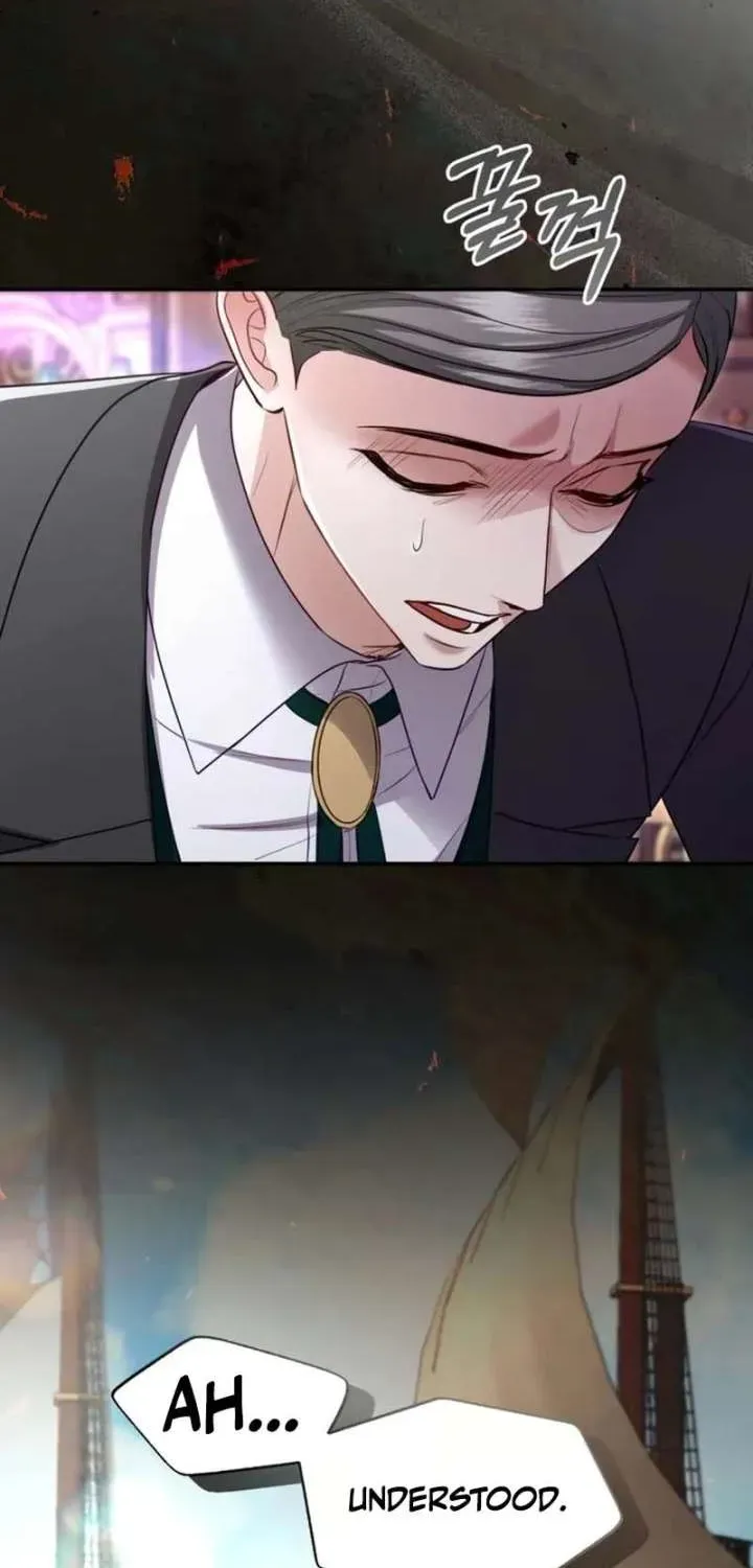 ‏I Will Fall With the Emperor Chapter 181.1 page 21 - 