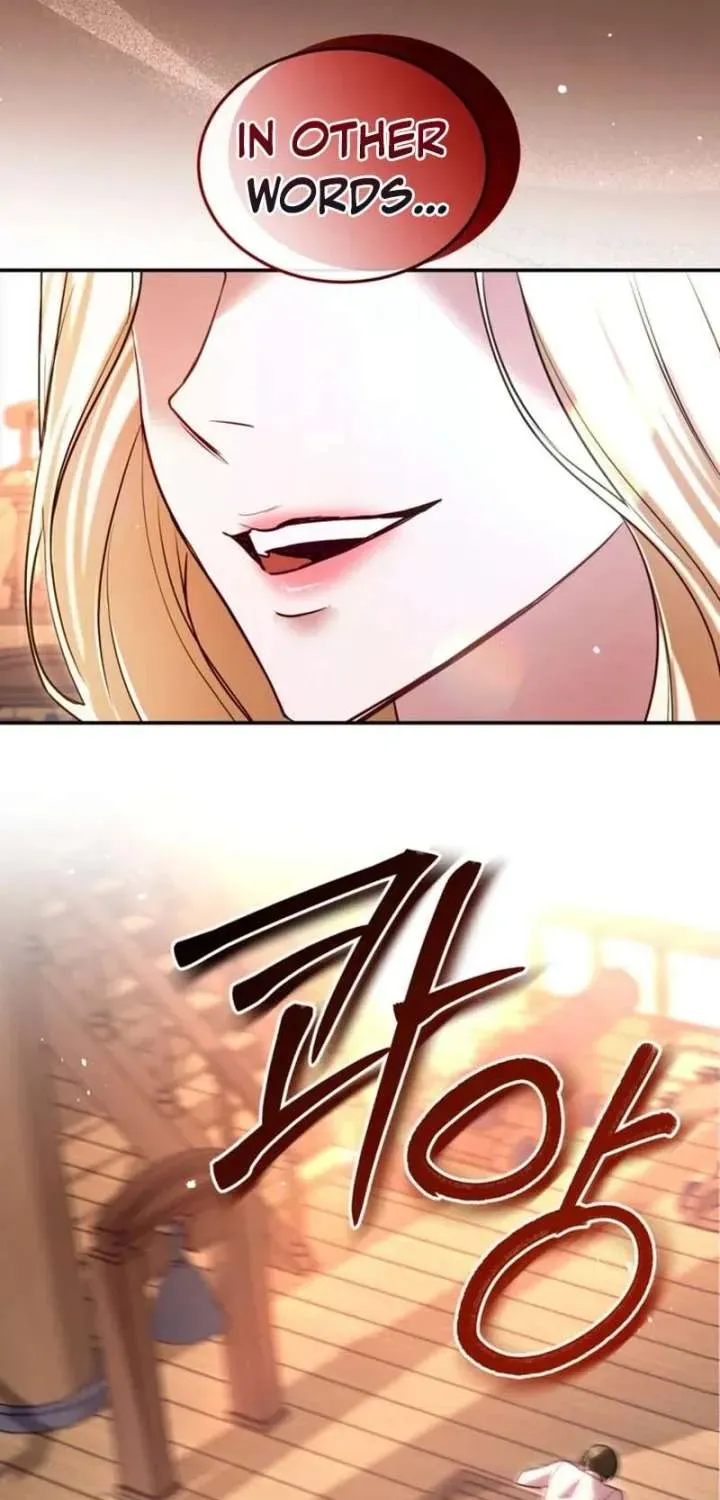 ‏I Will Fall With the Emperor Chapter 181.1 page 25 - 