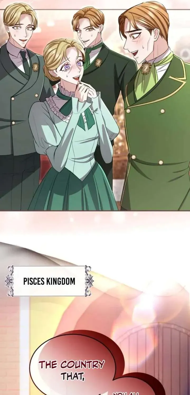 ‏I Will Fall With the Emperor Chapter 181.1 page 30 - 