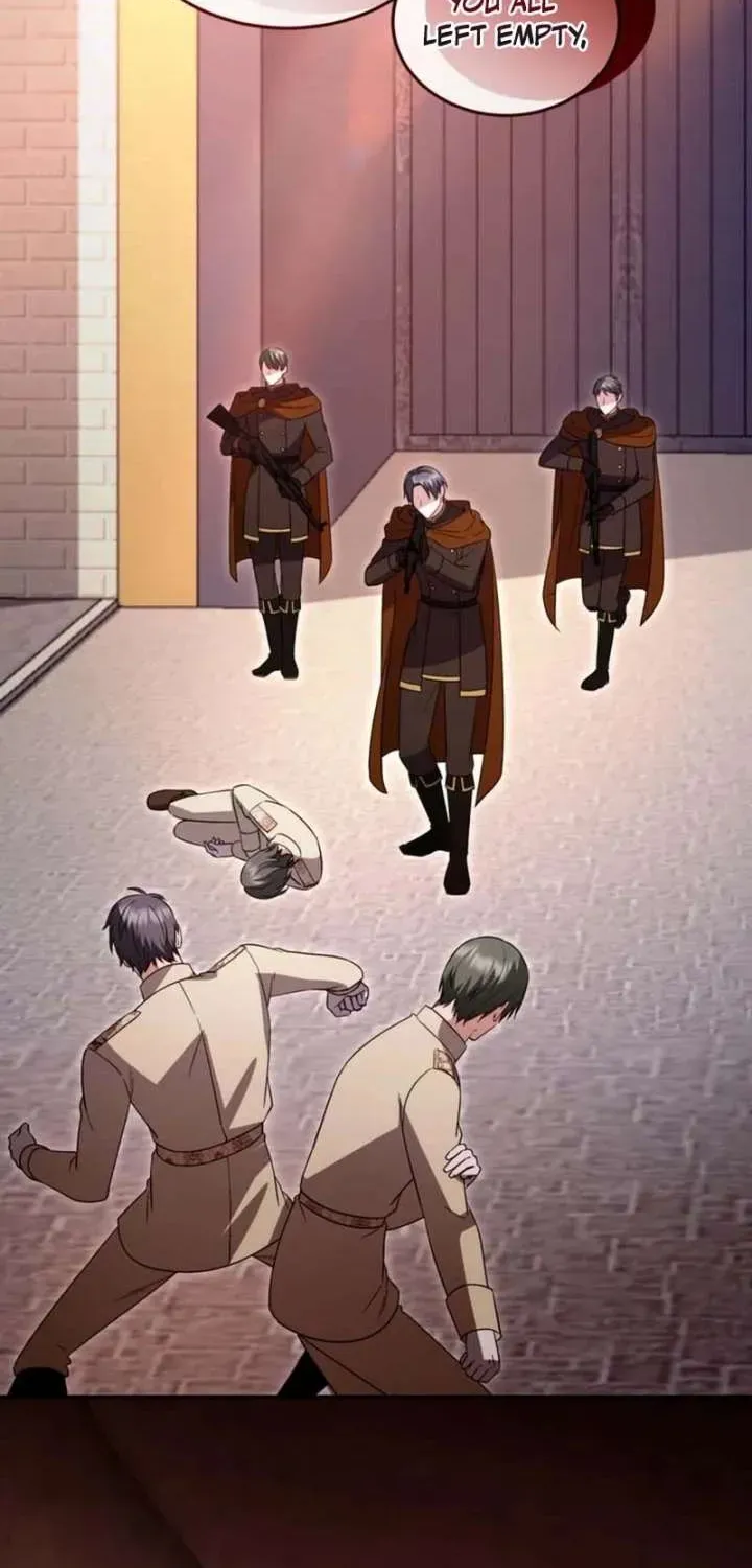 ‏I Will Fall With the Emperor Chapter 181.1 page 31 - 