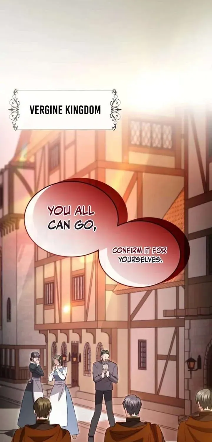 ‏I Will Fall With the Emperor Chapter 181.1 page 33 - 