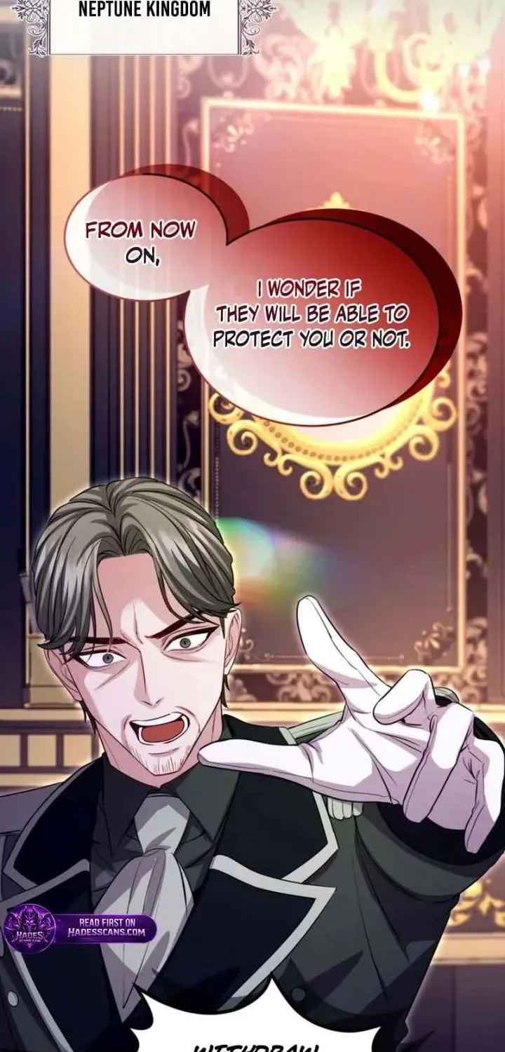 ‏I Will Fall With the Emperor Chapter 181.1 page 36 - 