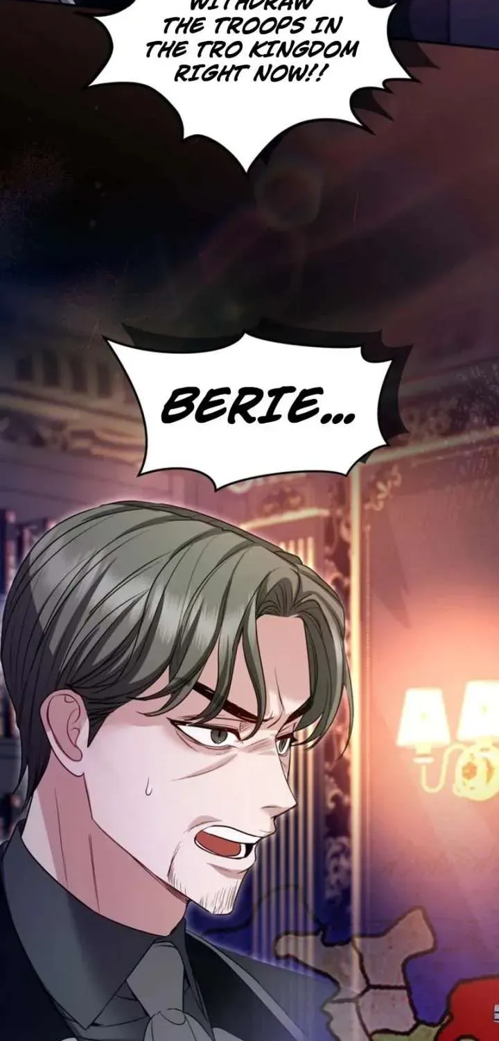 ‏I Will Fall With the Emperor Chapter 181.1 page 37 - 