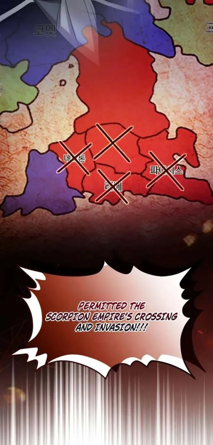 ‏I Will Fall With the Emperor Chapter 181.1 page 38 - 