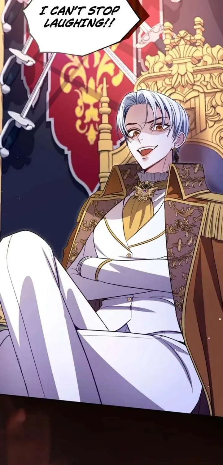 ‏I Will Fall With the Emperor Chapter 181.1 page 41 - 